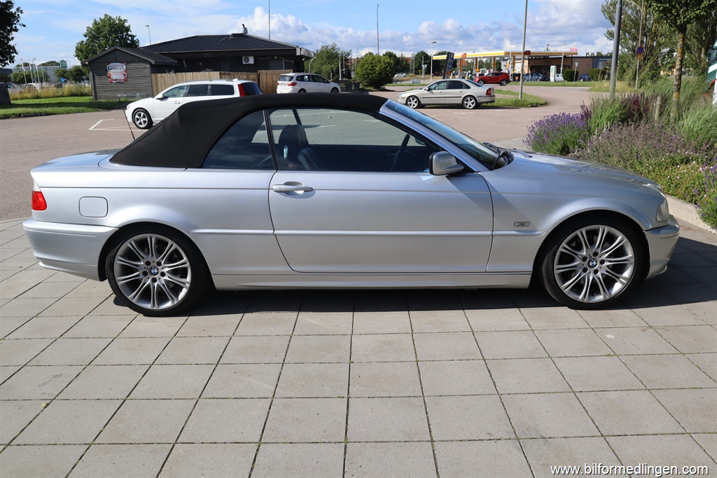 Bild 10 på BMW 330