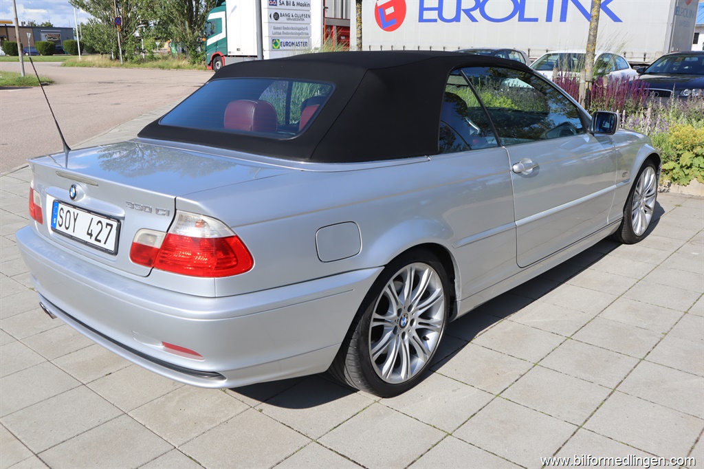 Bild 11 på BMW 330