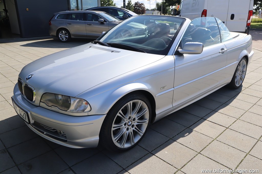 Bild 13 på BMW 330