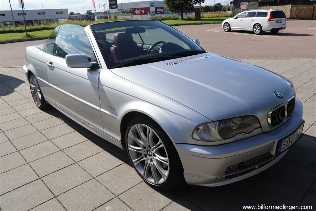 Bild 14 på BMW 330