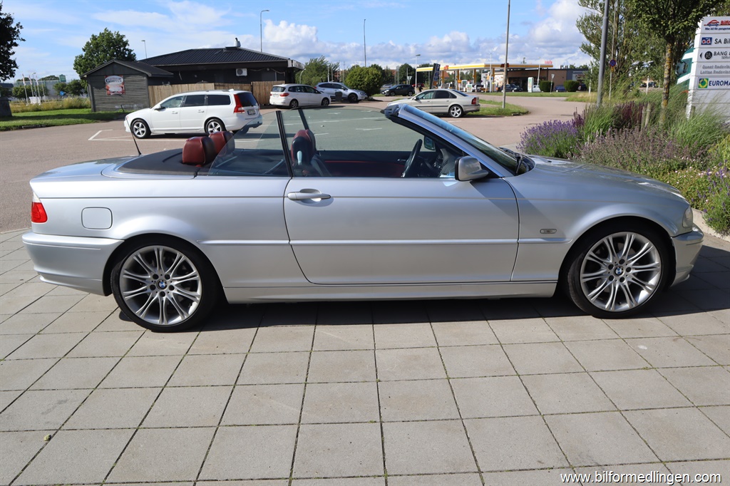 Bild 15 på BMW 330