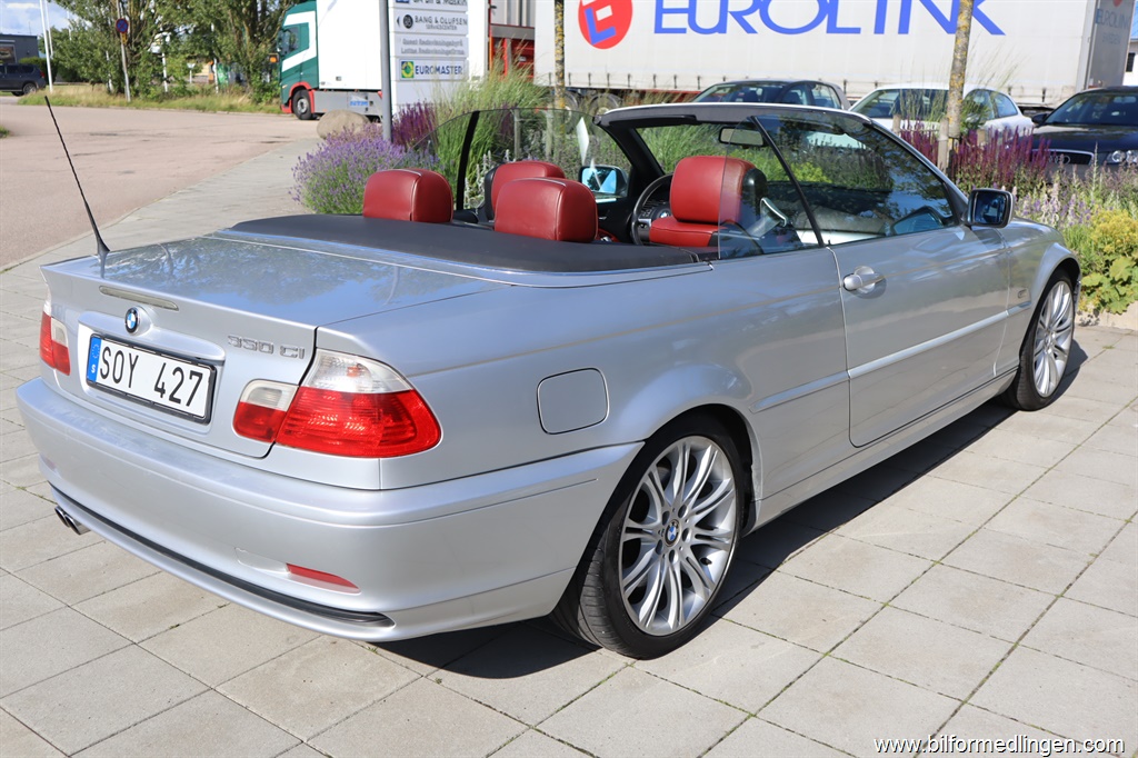 Bild 16 på BMW 330