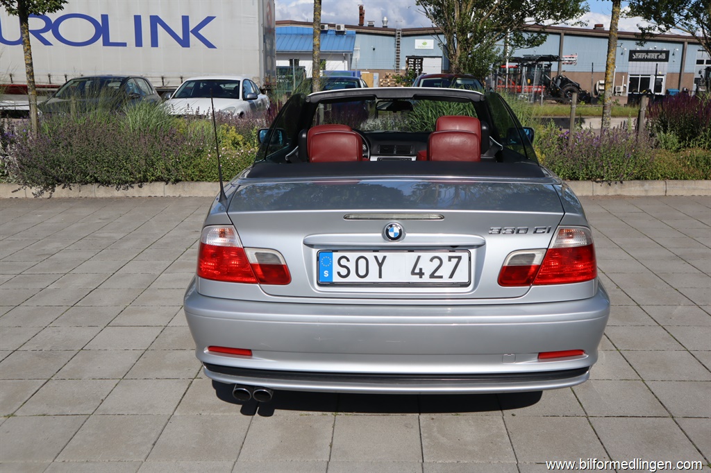 Bild 17 på BMW 330