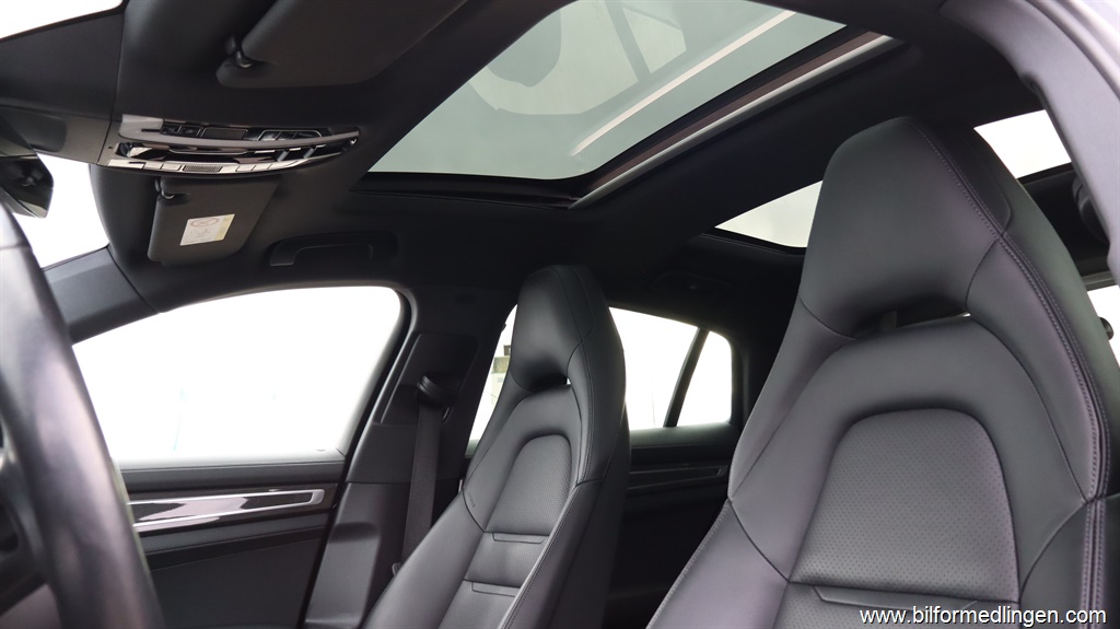 Bild 5 på Porsche Panamera