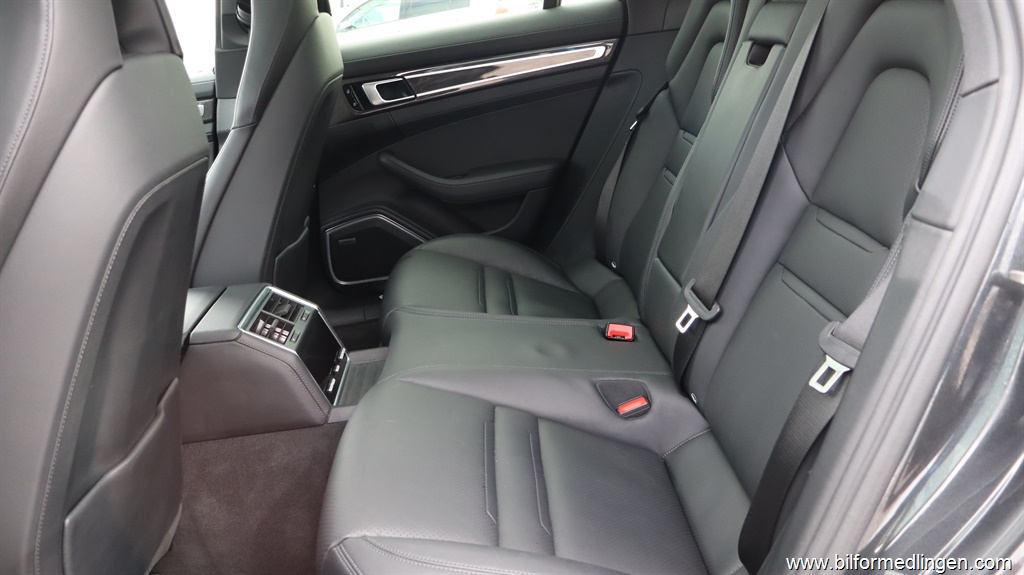 Bild 10 på Porsche Panamera