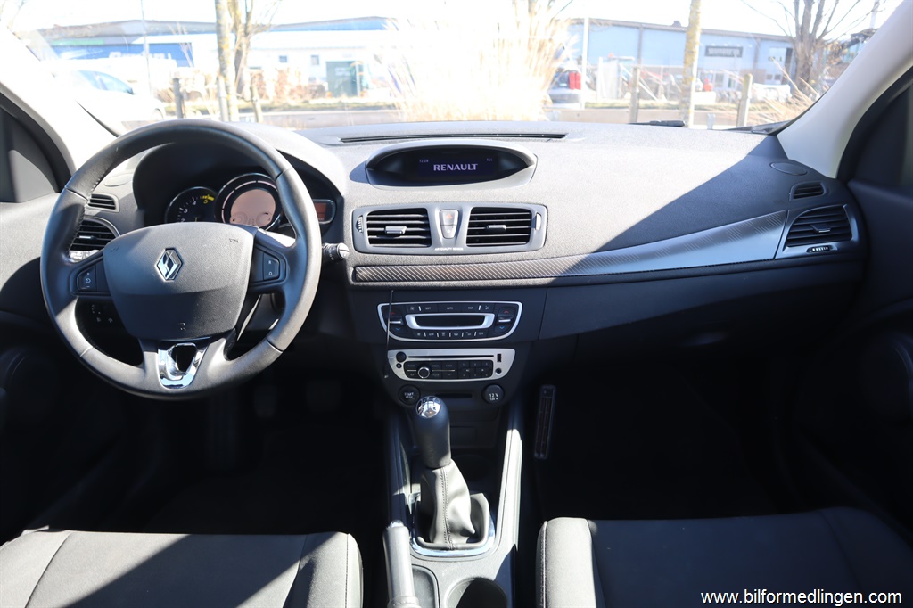 Bild 5 på Renault Mégane