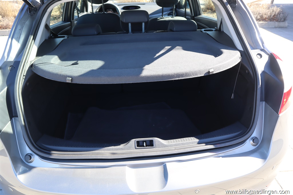 Bild 10 på Renault Mégane