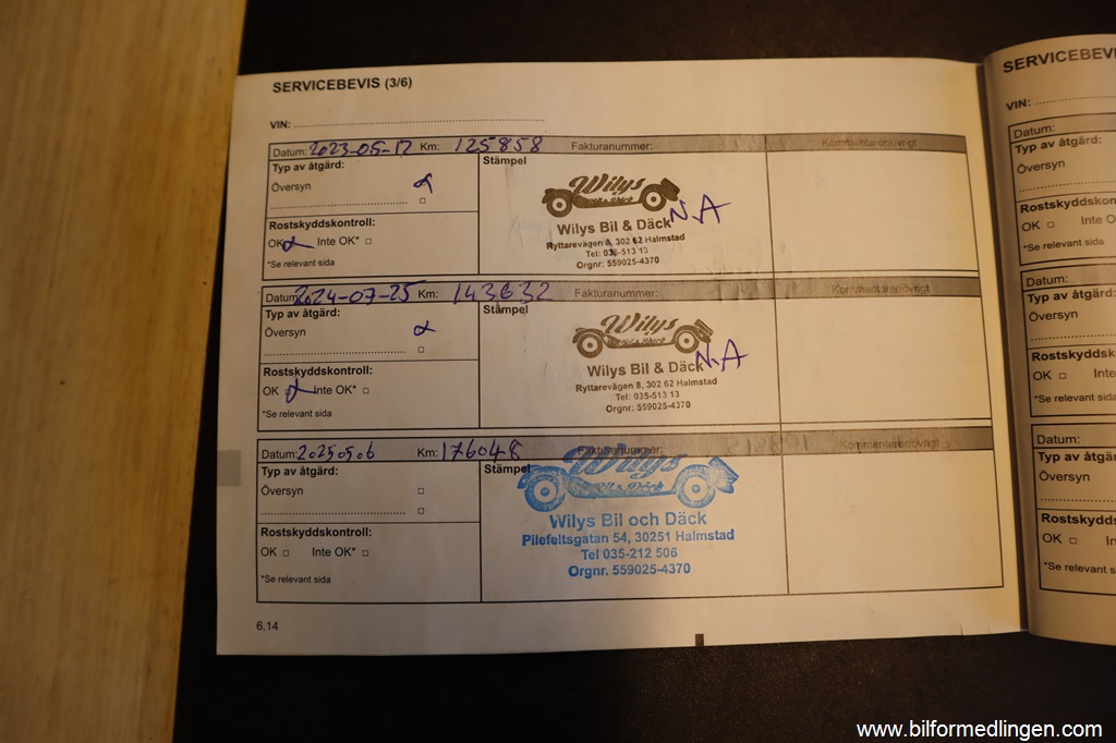 Bild 17 på Renault Mégane