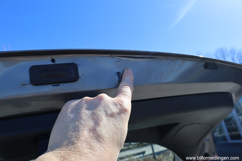 Bild 18 på Renault Mégane