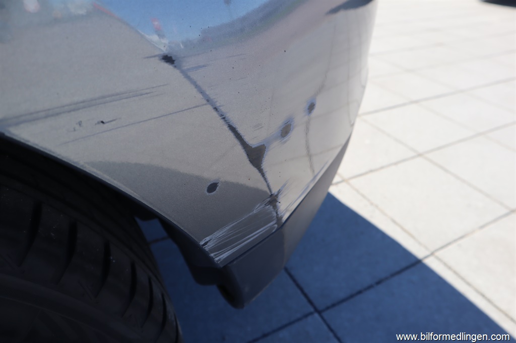 Bild 20 på Renault Mégane