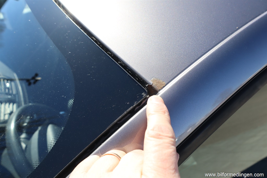 Bild 21 på Renault Mégane