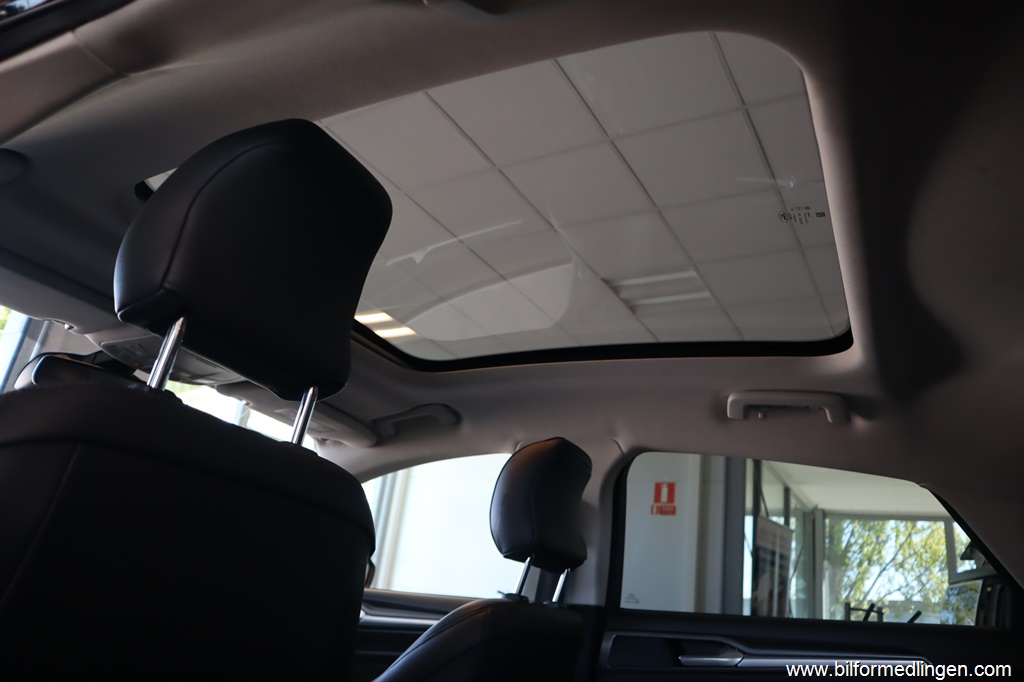 Bild 10 på Ford Mondeo