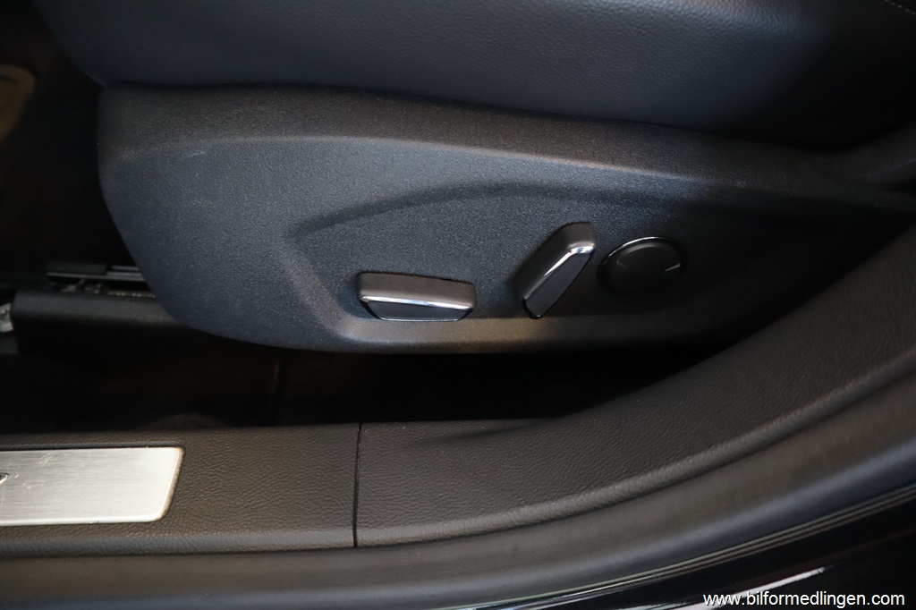 Bild 16 på Ford Mondeo