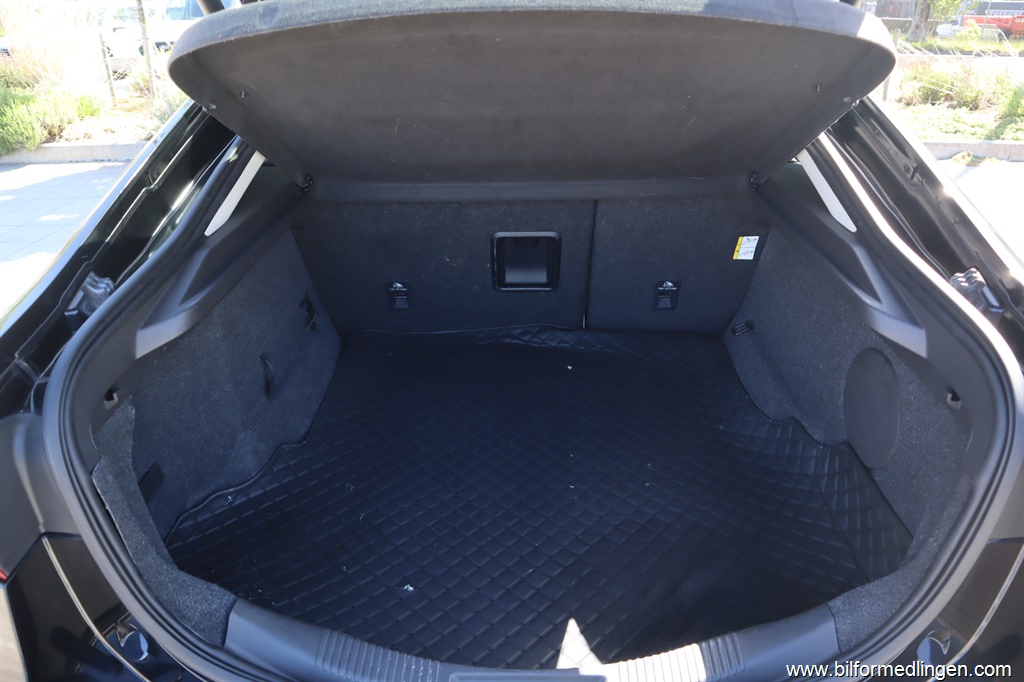 Bild 22 på Ford Mondeo