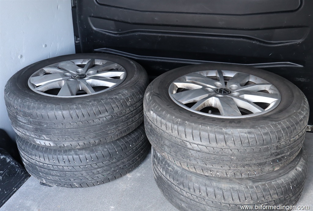 Bild 7 på Volkswagen Caddy