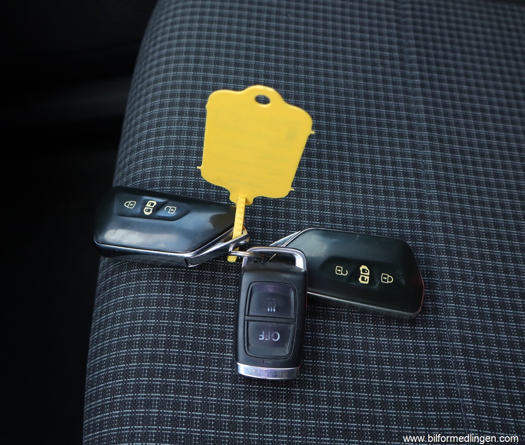 Bild 12 på Volkswagen Caddy