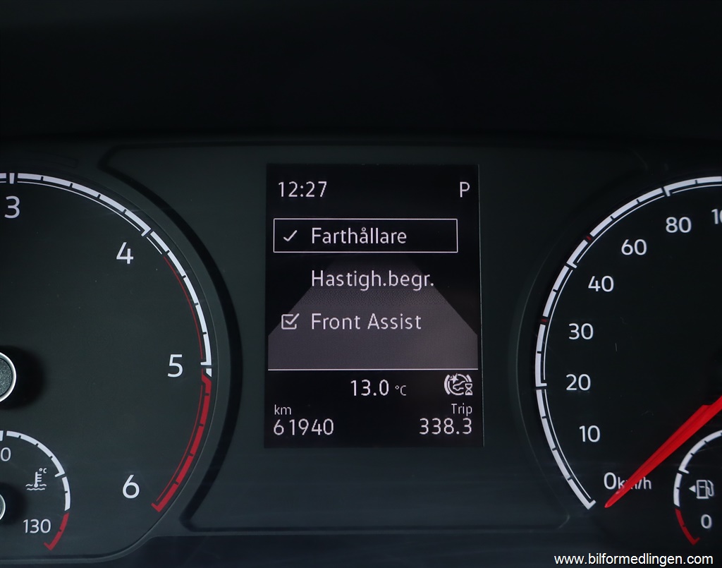 Bild 13 på Volkswagen Caddy