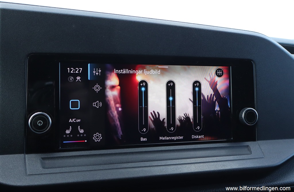 Bild 14 på Volkswagen Caddy