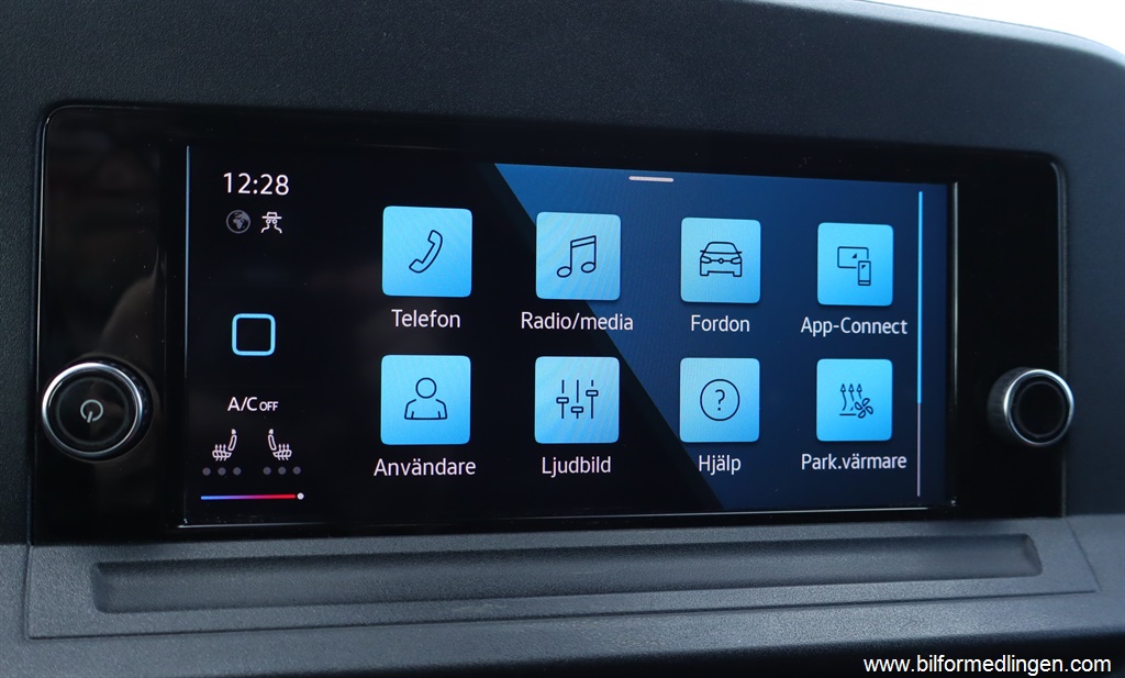 Bild 15 på Volkswagen Caddy