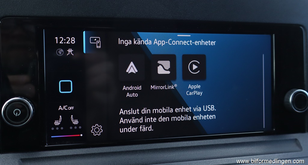 Bild 16 på Volkswagen Caddy