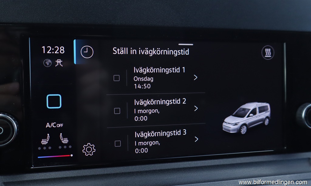 Bild 17 på Volkswagen Caddy