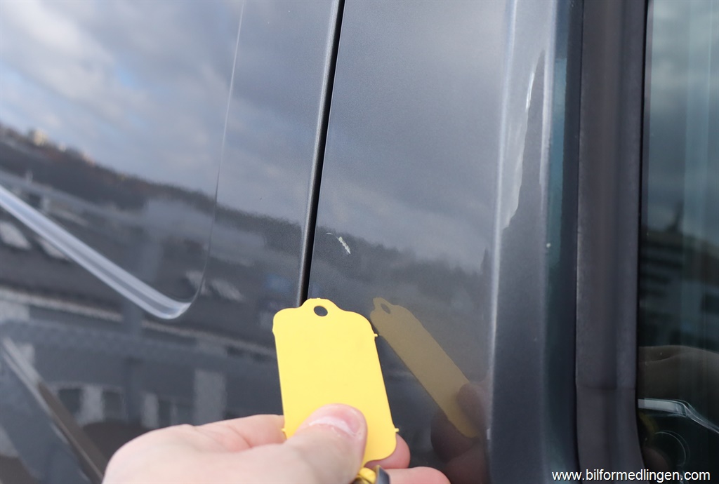 Bild 19 på Volkswagen Caddy