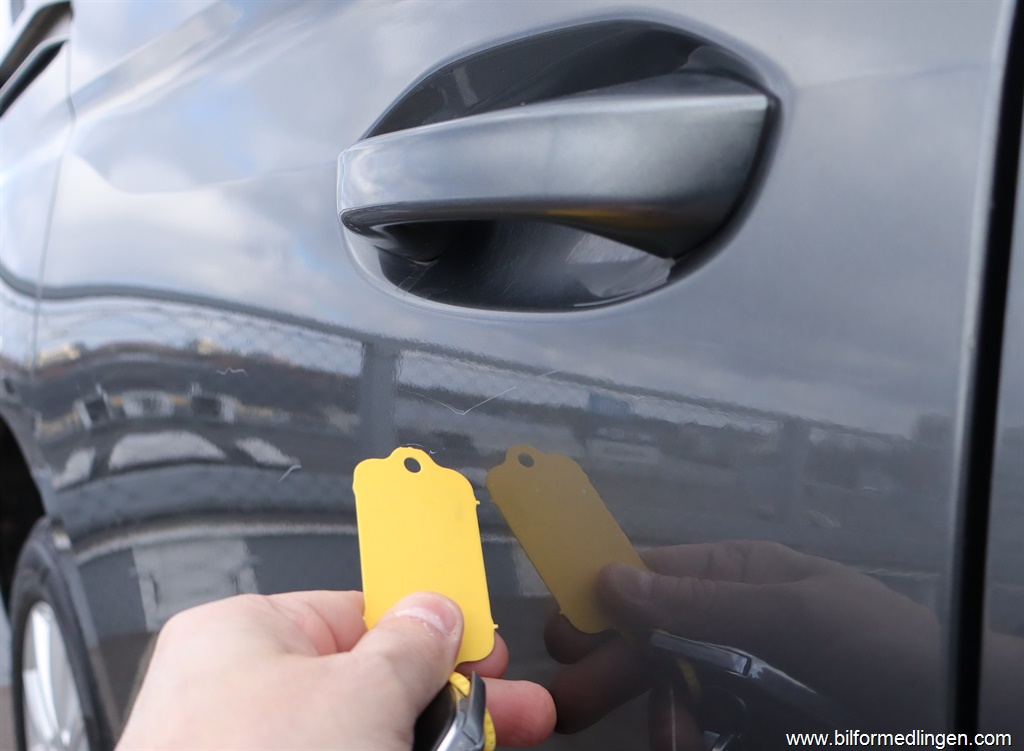 Bild 21 på Volkswagen Caddy