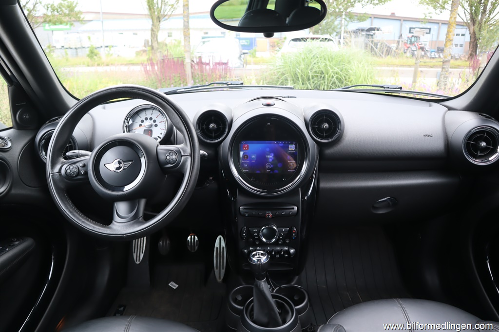 Bild 5 på Mini Countryman