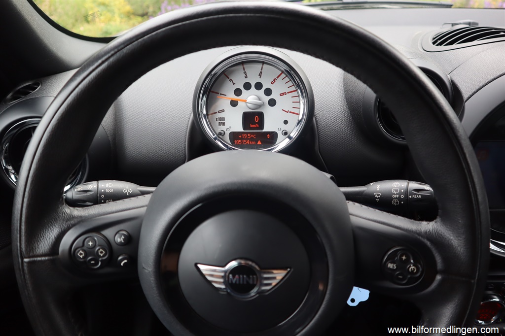 Bild 7 på Mini Countryman