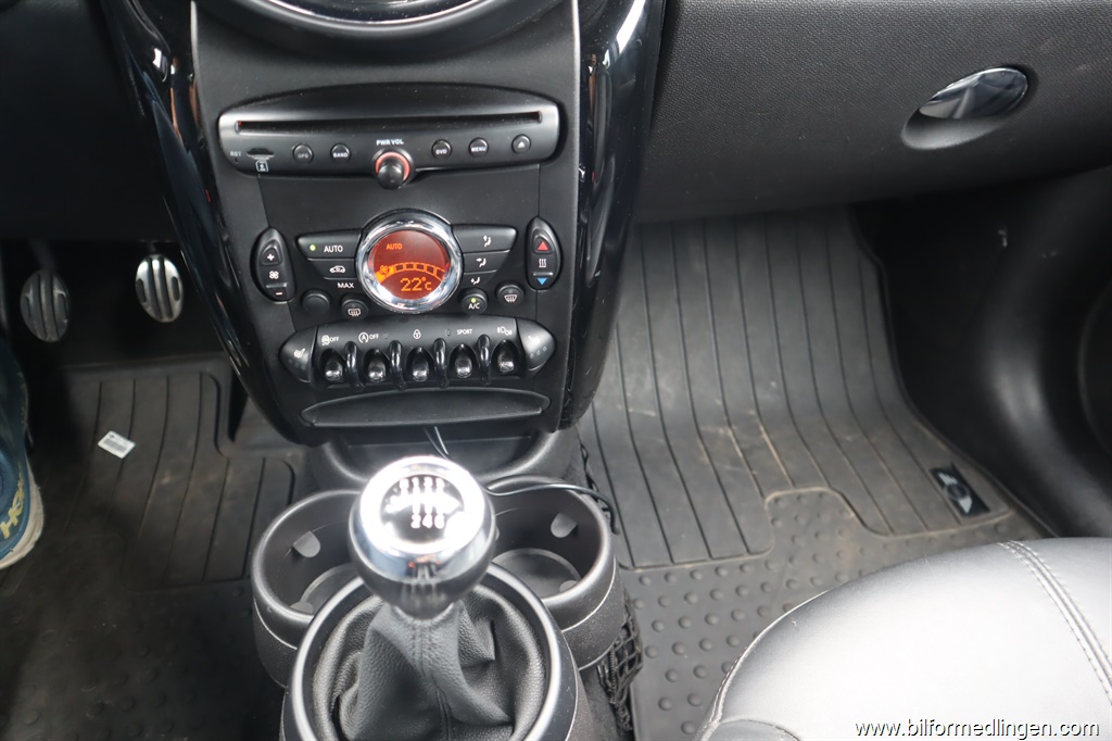 Bild 8 på Mini Countryman