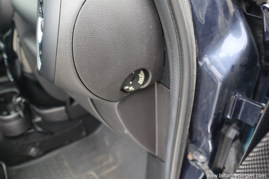 Bild 12 på Mini Countryman