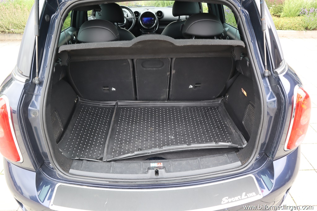 Bild 13 på Mini Countryman