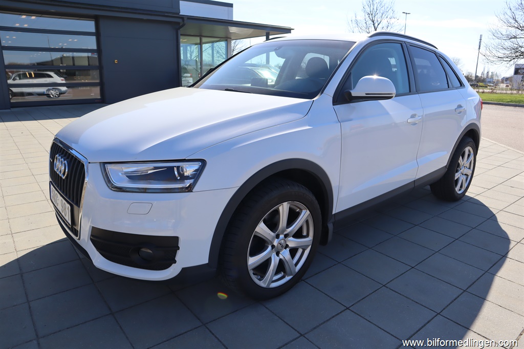 Bild 2 på Audi Q3