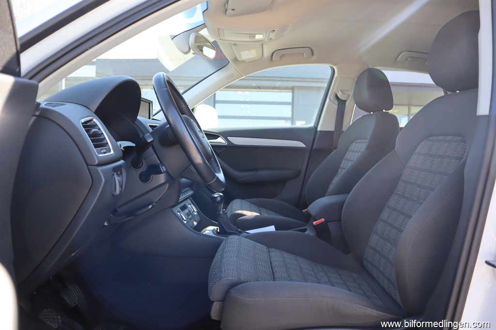 Bild 3 på Audi Q3
