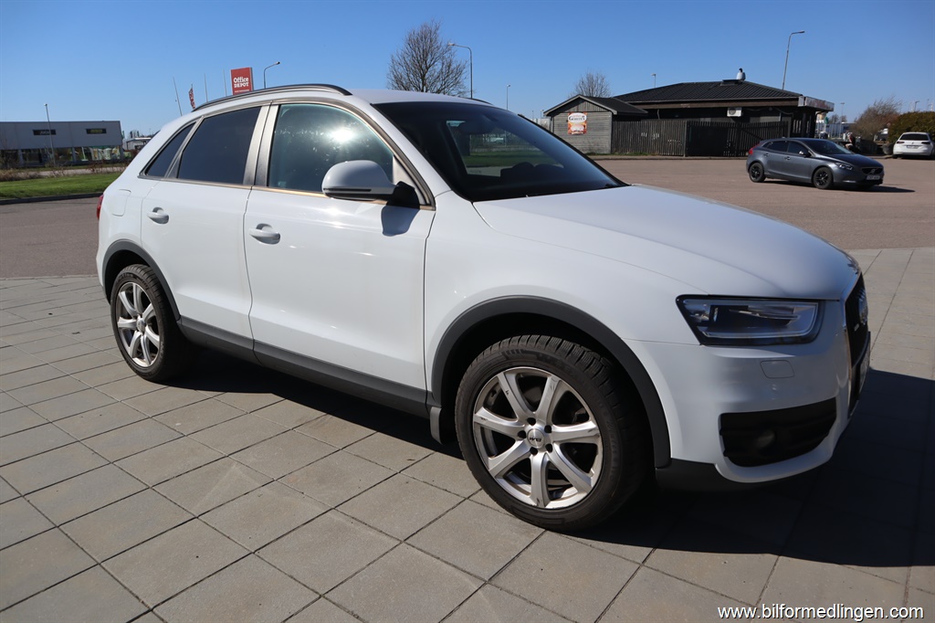 Bild 4 på Audi Q3