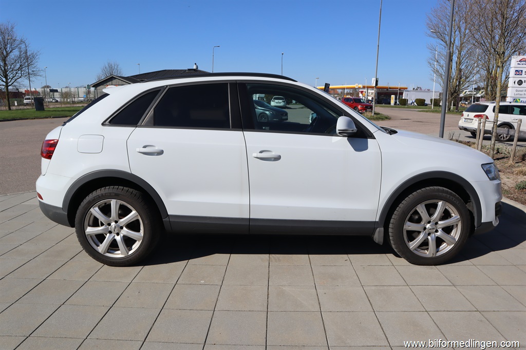 Bild 5 på Audi Q3
