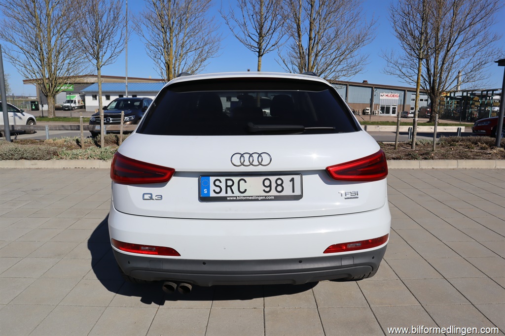 Bild 7 på Audi Q3
