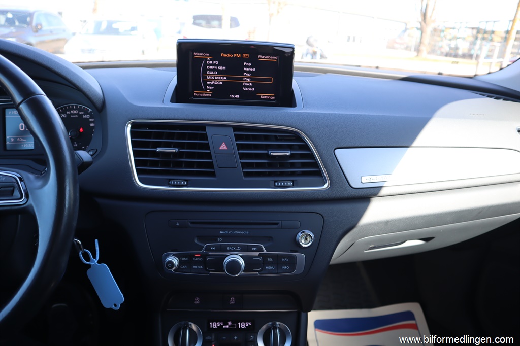 Bild 8 på Audi Q3