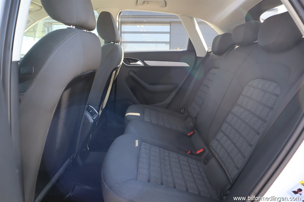 Bild 11 på Audi Q3