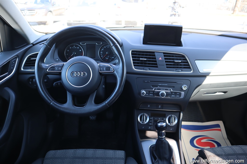Bild 12 på Audi Q3