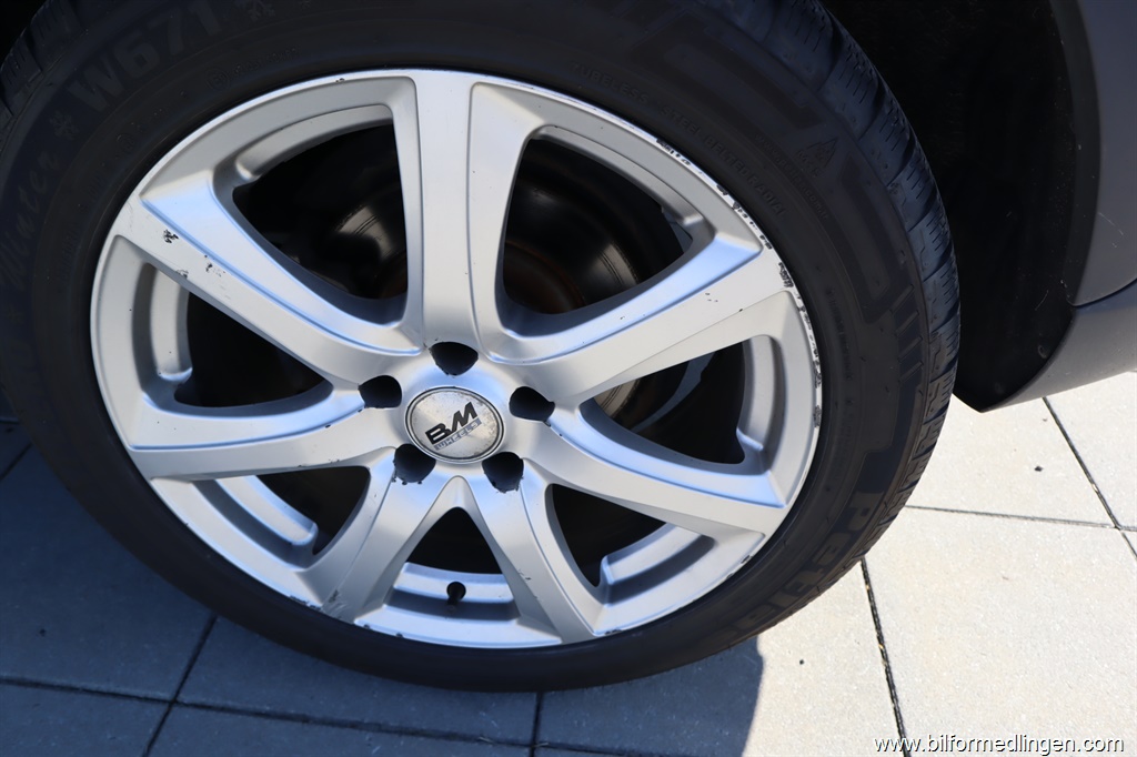 Bild 17 på Audi Q3