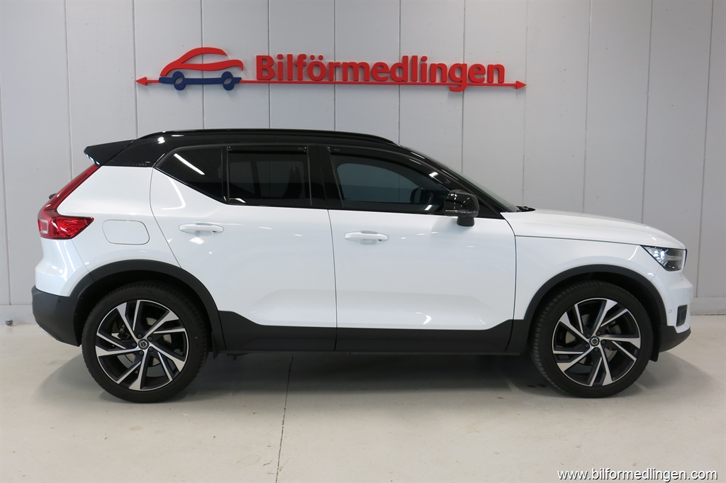 Bild 2 på Volvo XC40