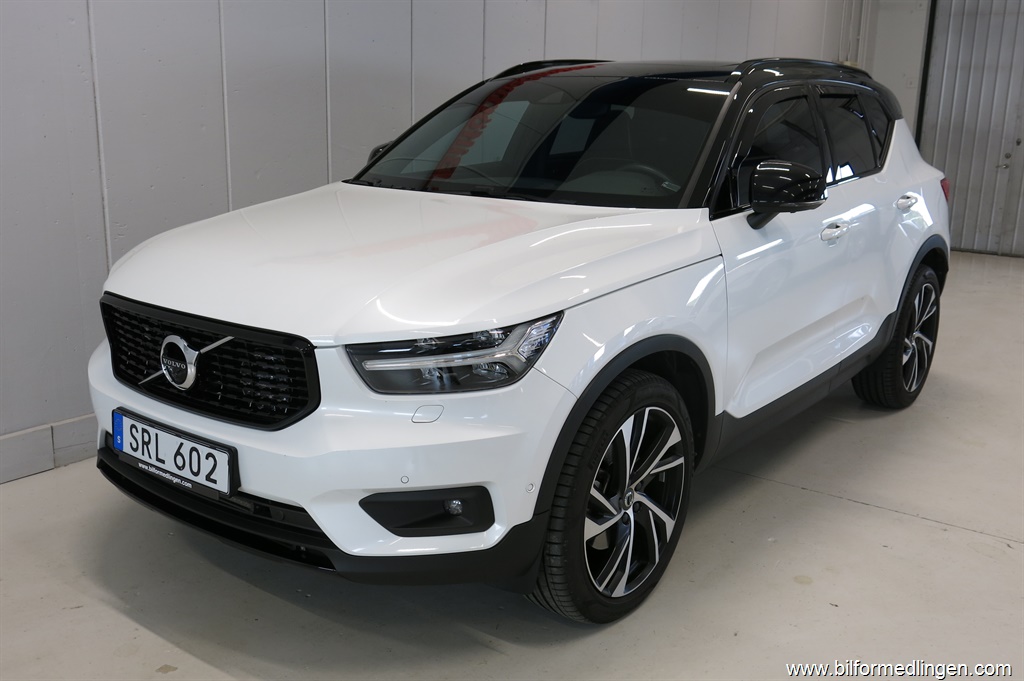 Bild 3 på Volvo XC40