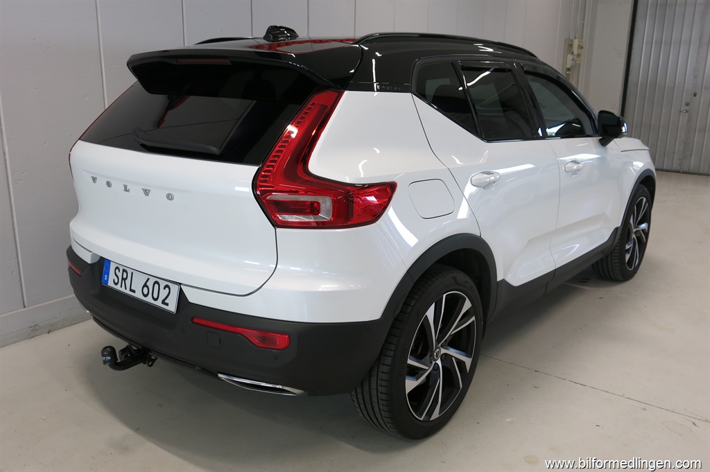 Bild 5 på Volvo XC40