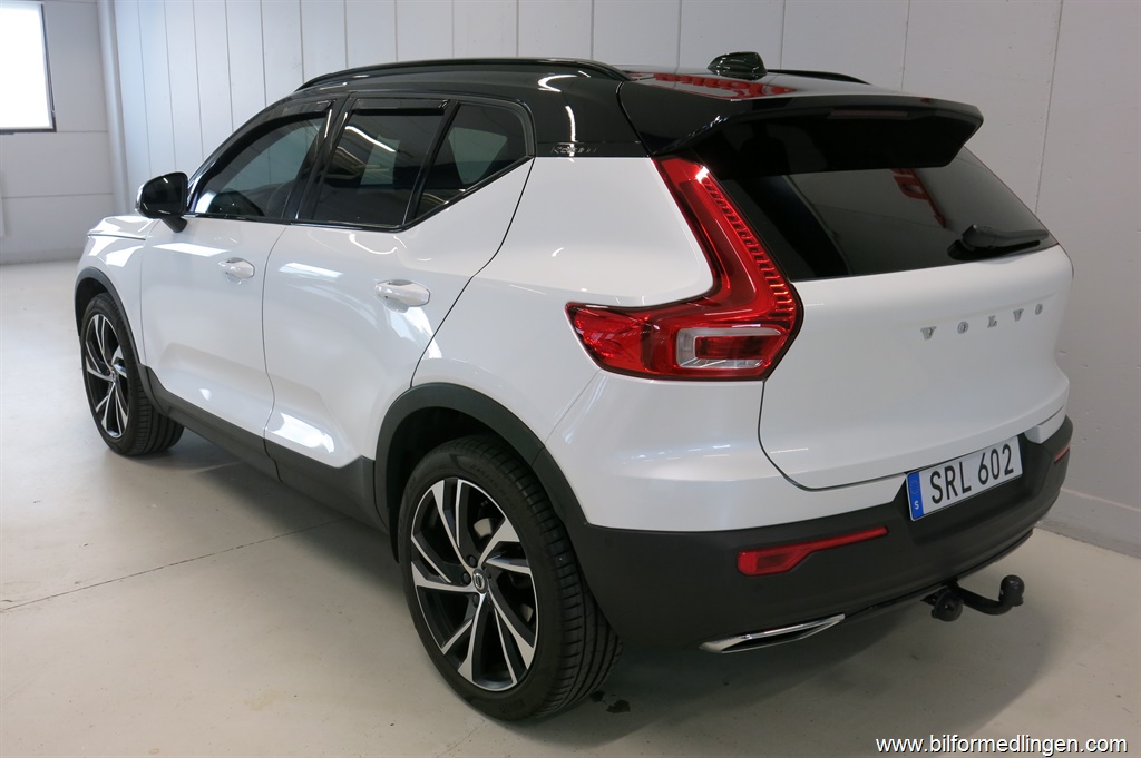 Bild 6 på Volvo XC40