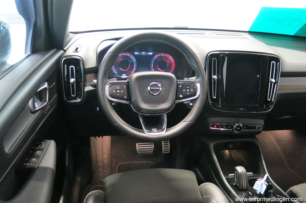 Bild 7 på Volvo XC40