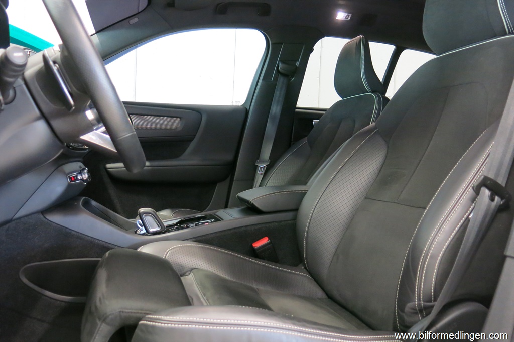 Bild 8 på Volvo XC40