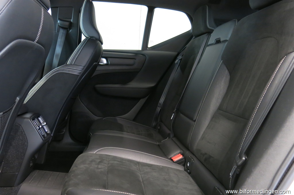 Bild 9 på Volvo XC40
