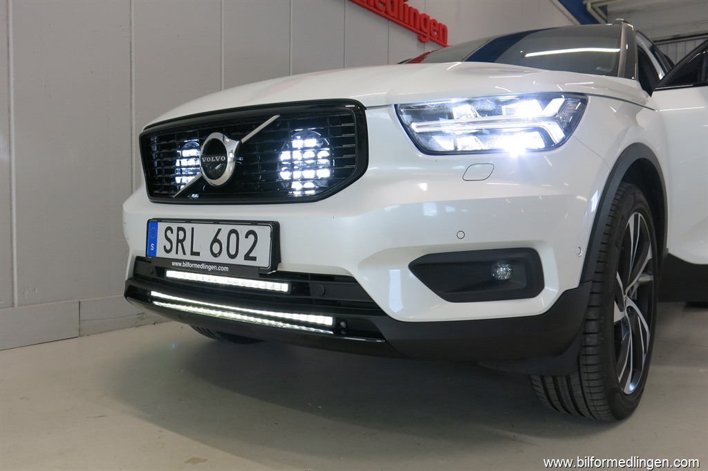 Bild 10 på Volvo XC40