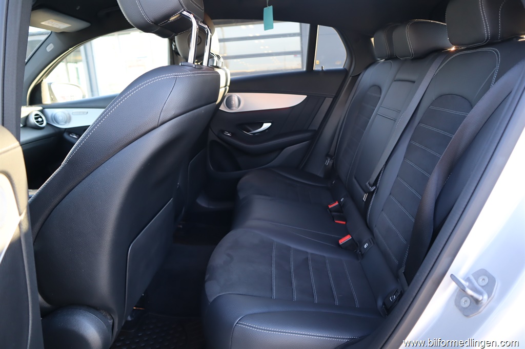 Bild 6 på Mercedes-Benz GLC